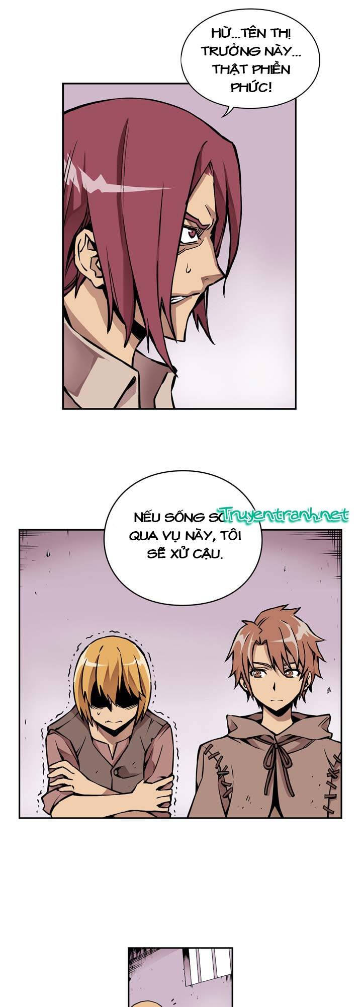 valkyrie agency chapter 1 45