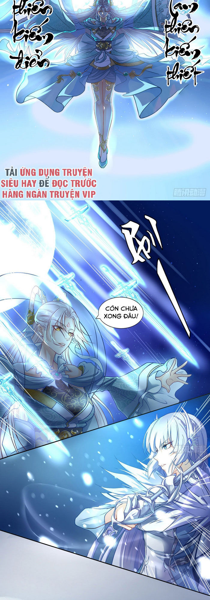 tiên võ chapter 5 3