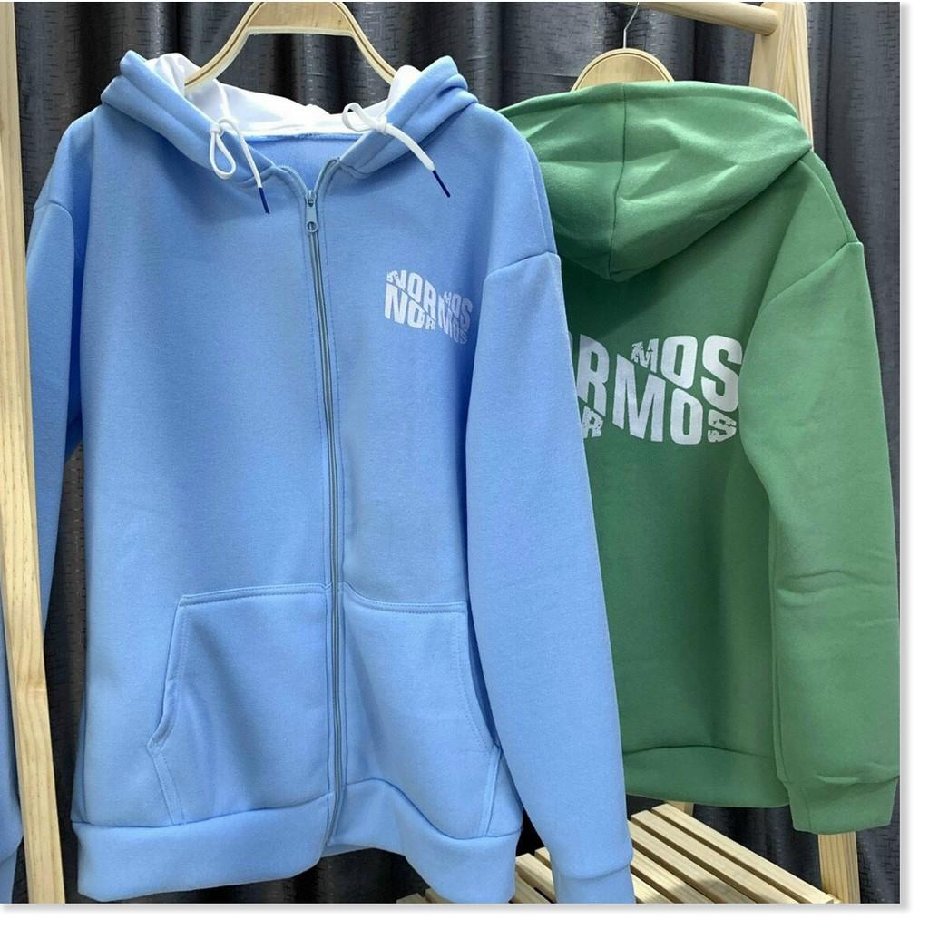 ÁO KHOÁC HODDIES NAM NỮ CỰC HOT PHONG CÁCH MỚI