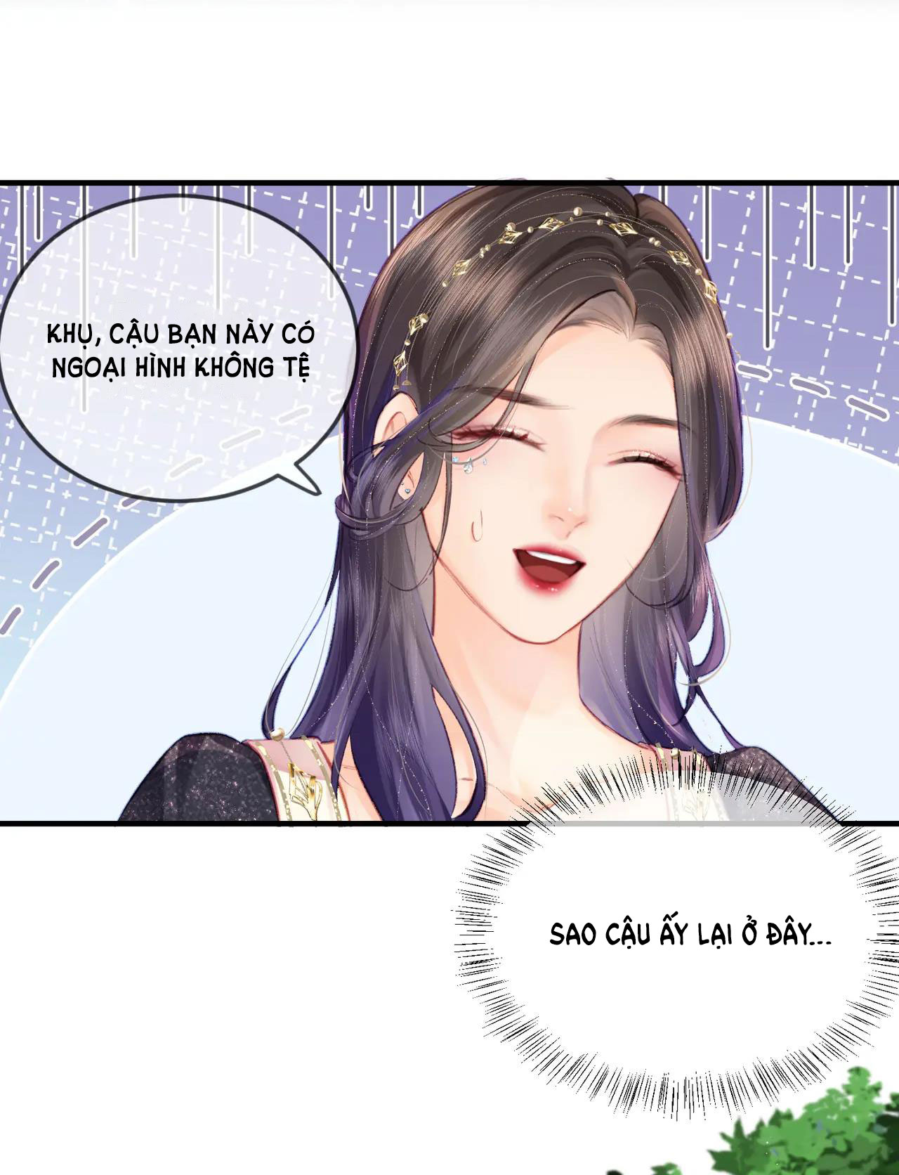 câu chuyện ngọt ngào của cặp vợ chồng đỉnh lưu chapter 16 19