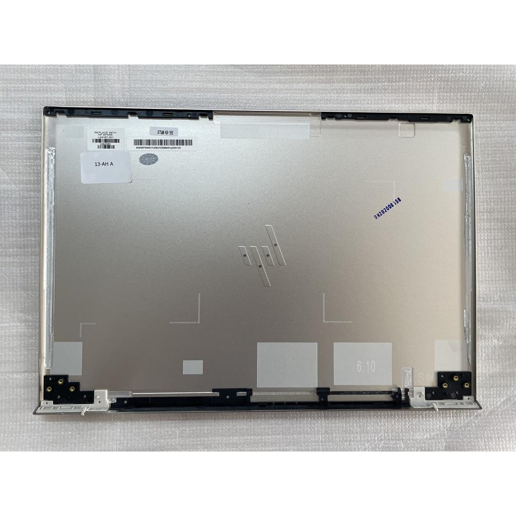 Vỏ Mặt A Dành Cho Laptop HP Envy 13-AH 13-AH0501SA 13-AH0501NA 13-AH1025CL 13-AH0031TU 13-AH0003NA L24167-001 MÀU VÀNG