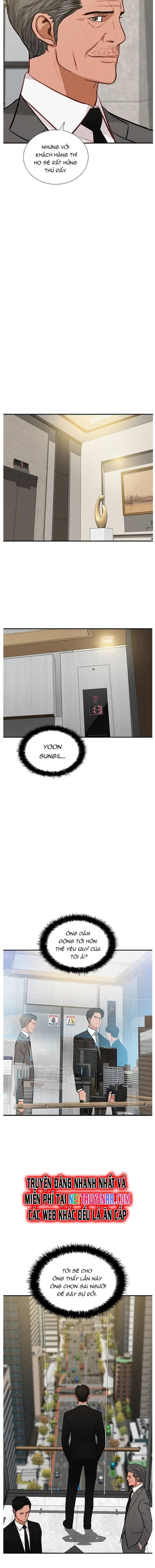 Chúa Tể Đồng Tiền Chapter 163 17