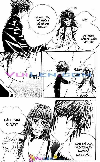 cửa hàng phù thủy chapter 5 10