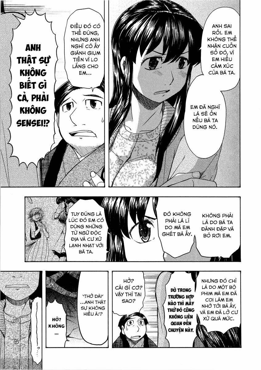 otaku no musume-san chapter 42.2 20