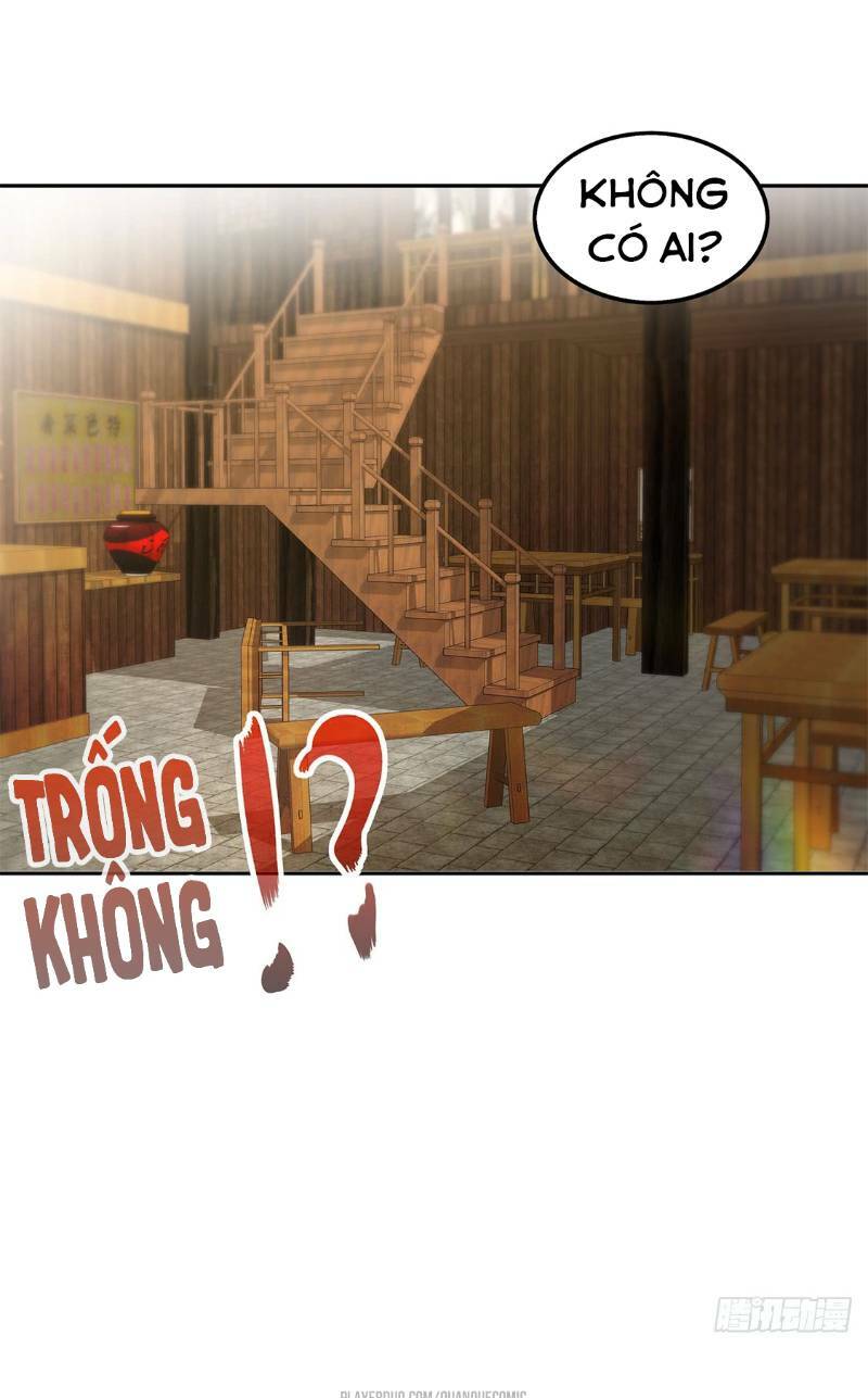 võng du chi tối cường đoán mệnh sư chapter 27 13