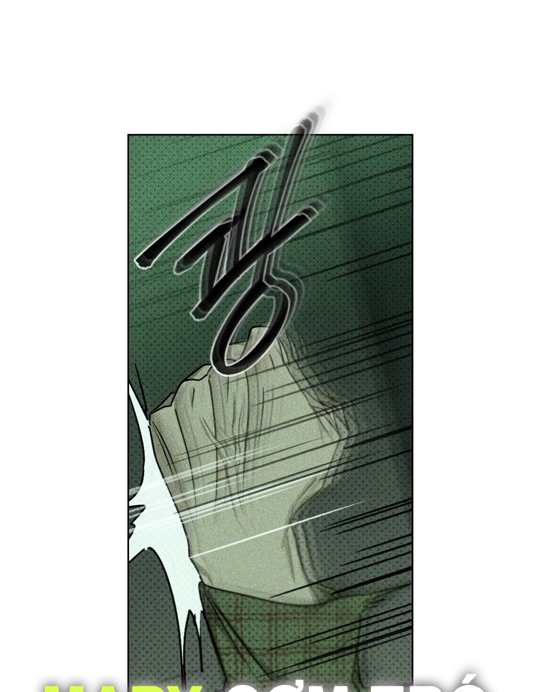 Dưới Ánh Đèn Xanh chapter 38.2 - Trang 25