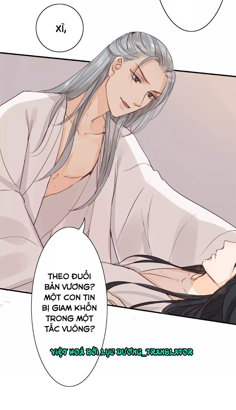 chỉ phu vi thê chapter 26 5