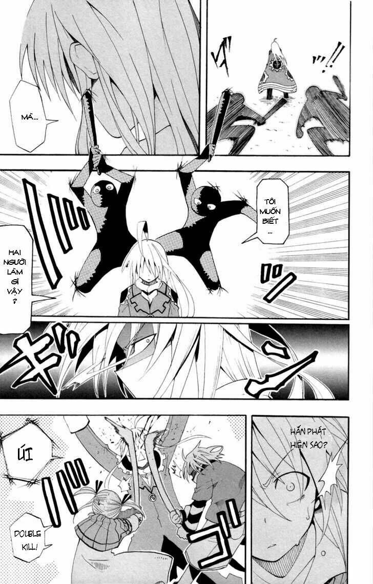 tripeace chapter 1 11