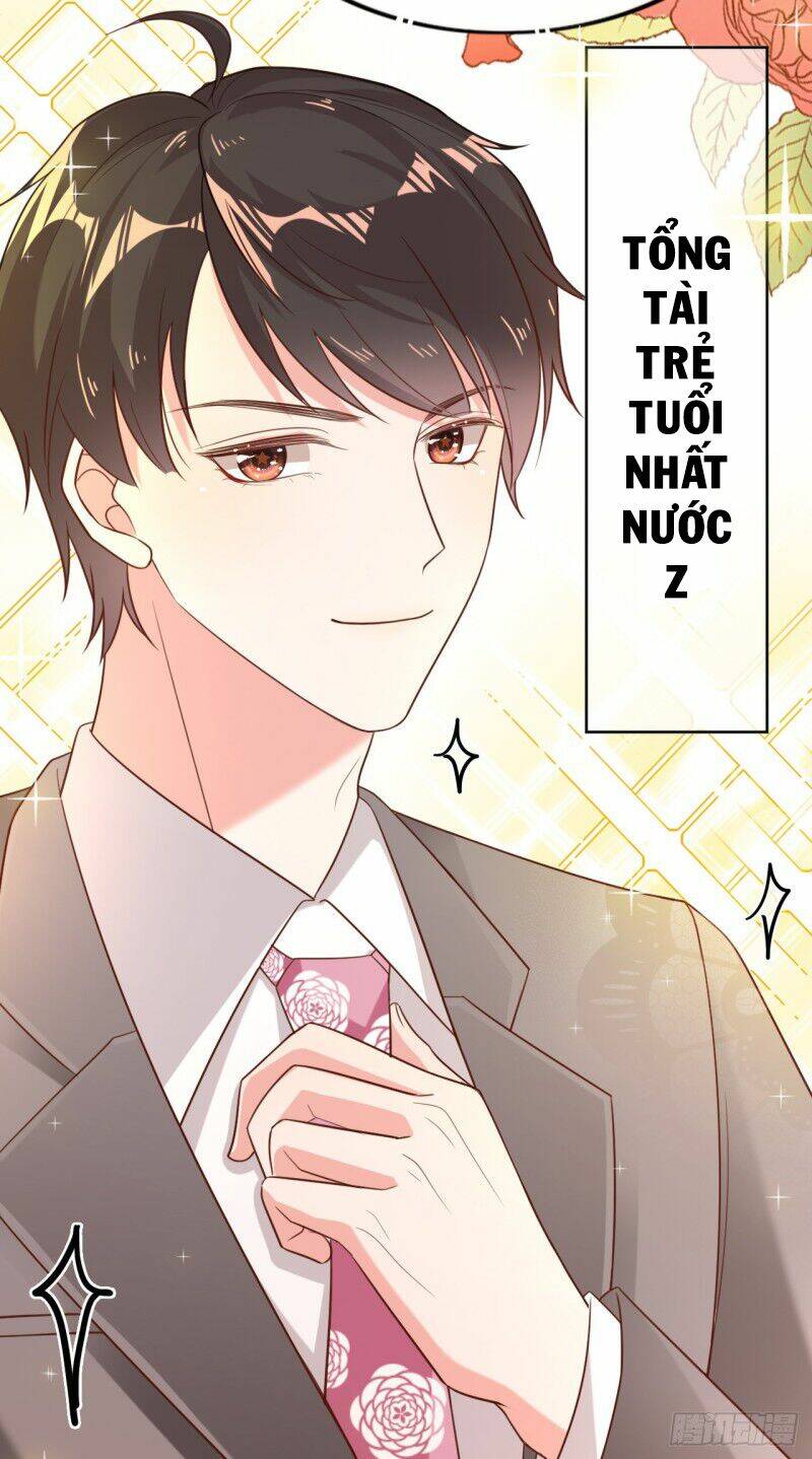 dĩ hôn chi danh chapter 21 20