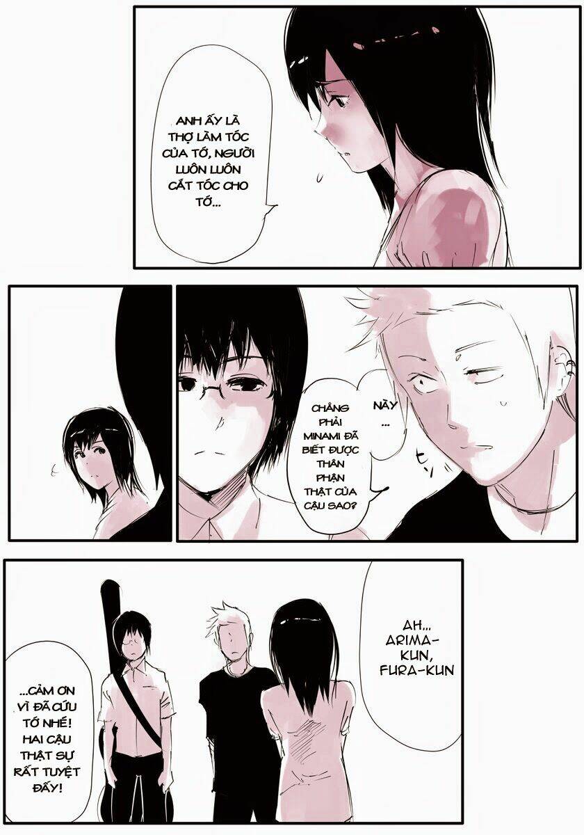 tokyo kushu - jack chapter 5 29