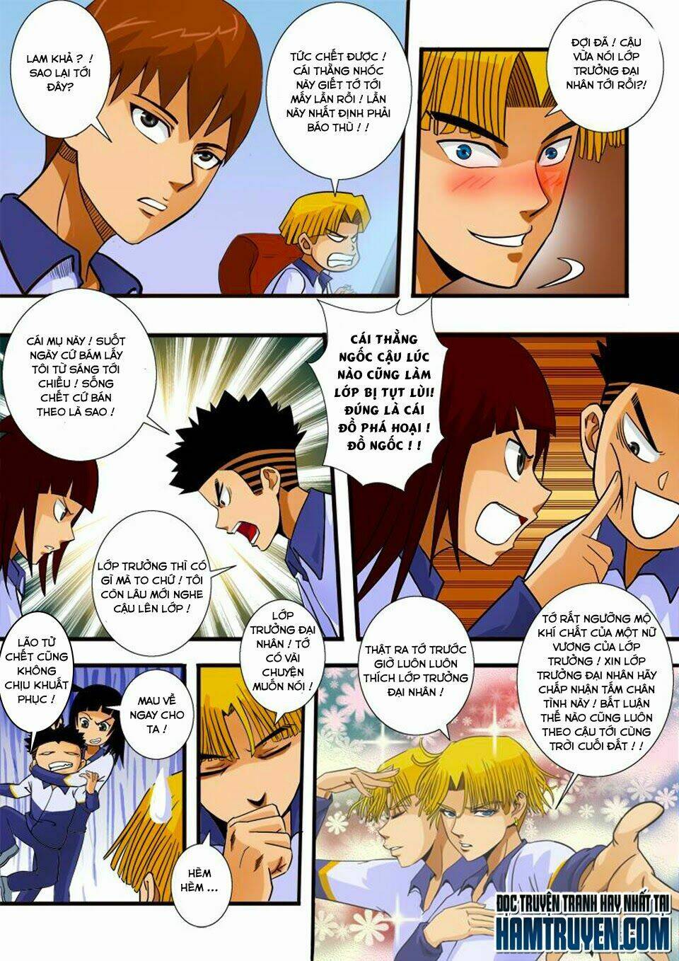 trò chơi siêu thần chapter 1.1 9