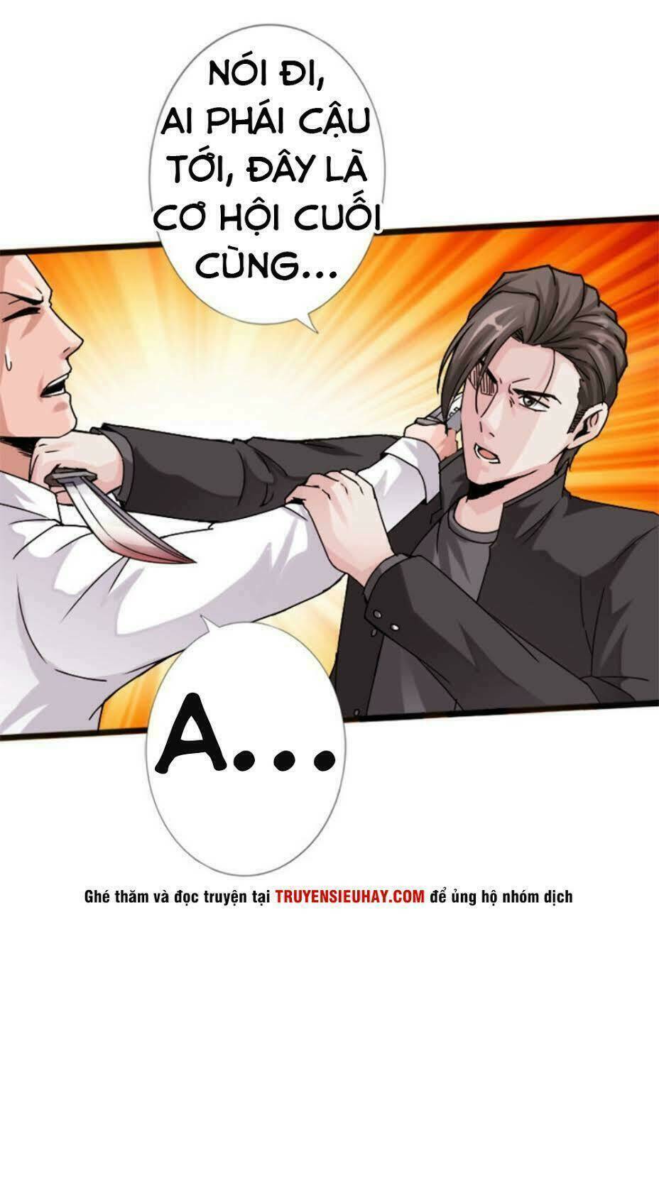 tuyệt phẩm tà thiếu chapter 20 31