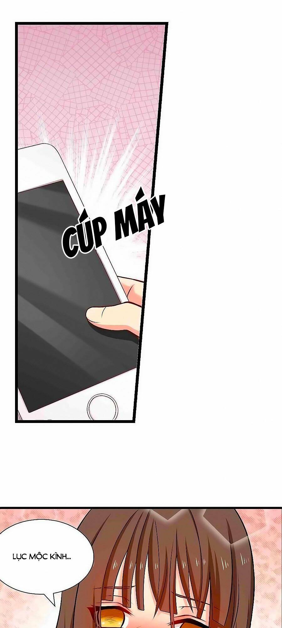 chỉ nhiễm thành hôn chapter 70 16