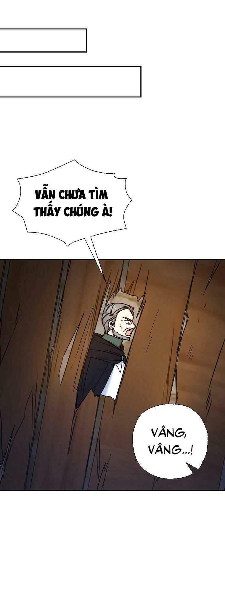 sinh ra làm con gái ác nữ chapter 36 44