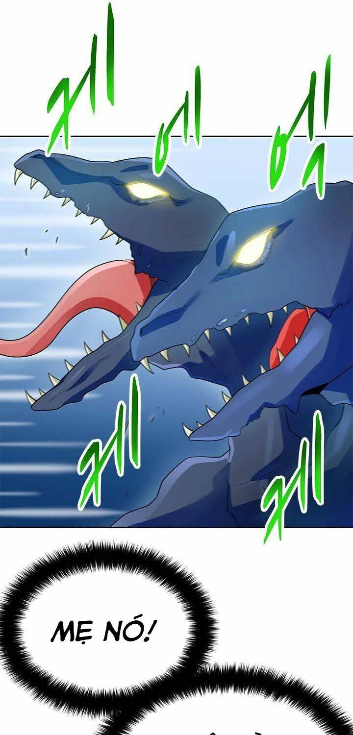 tôi tự động săn một mình chapter 92 71