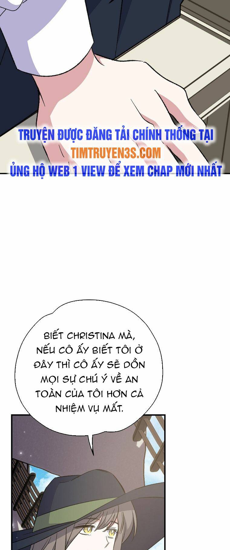 nhà hiền triết yigret chapter 82 61