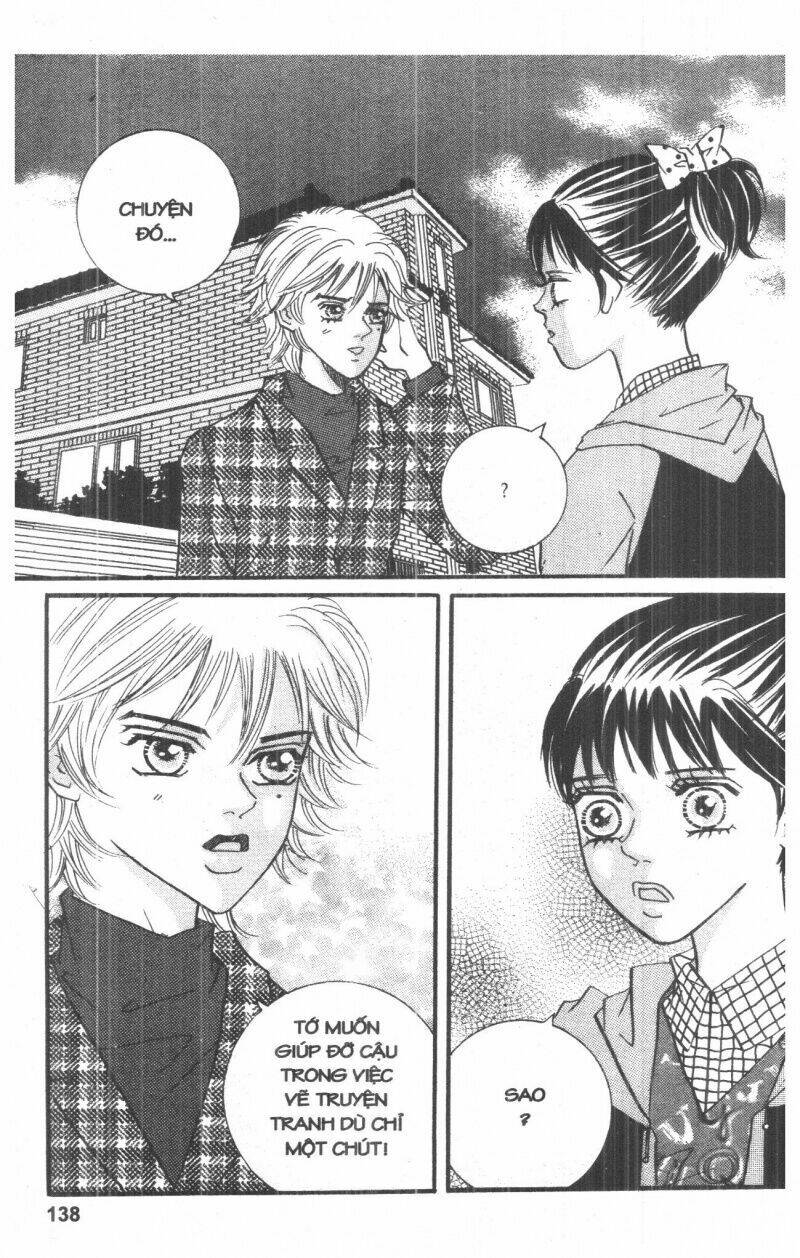 ô la la trớ trêu chapter 7 139