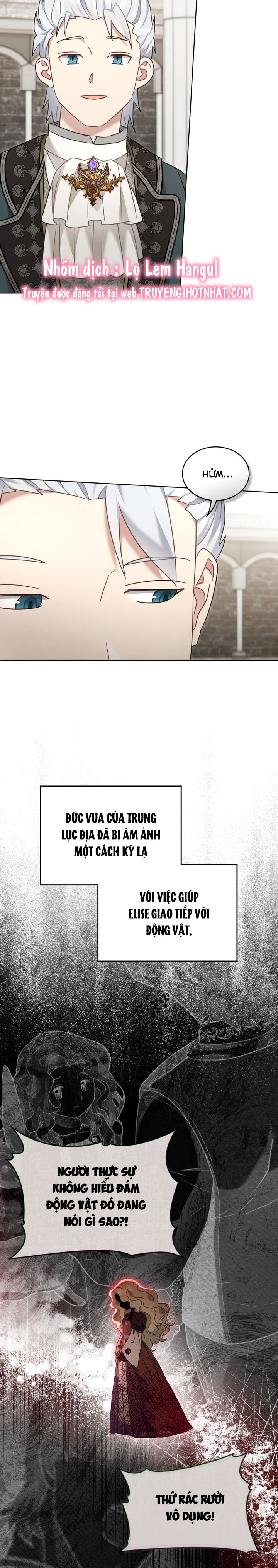 công chúa muôn loài chapter 101 2