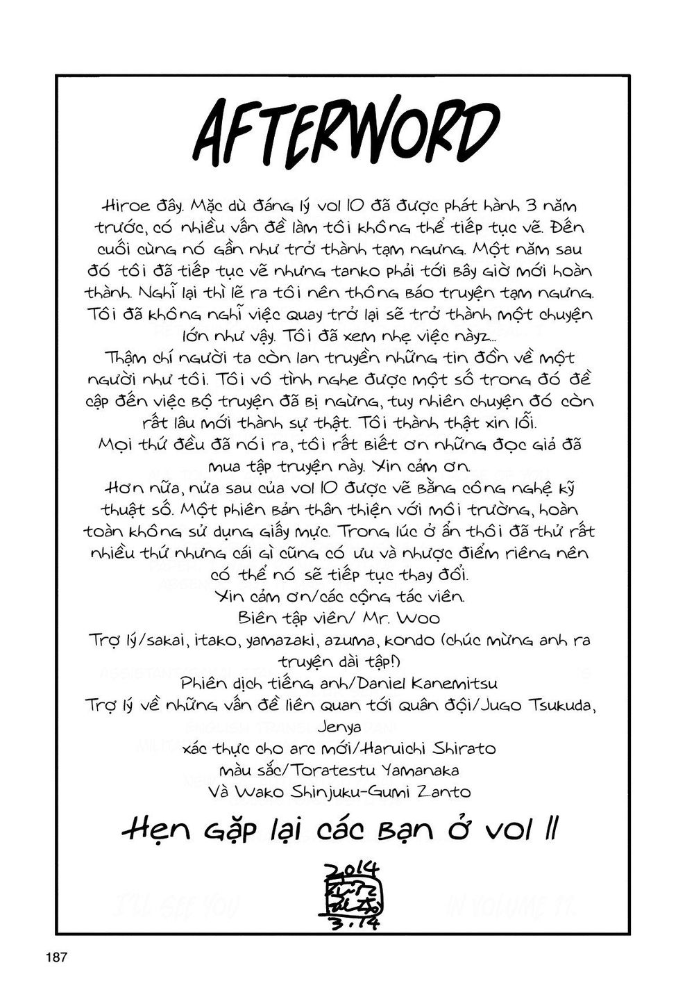 hố đen chapter 87.5 5