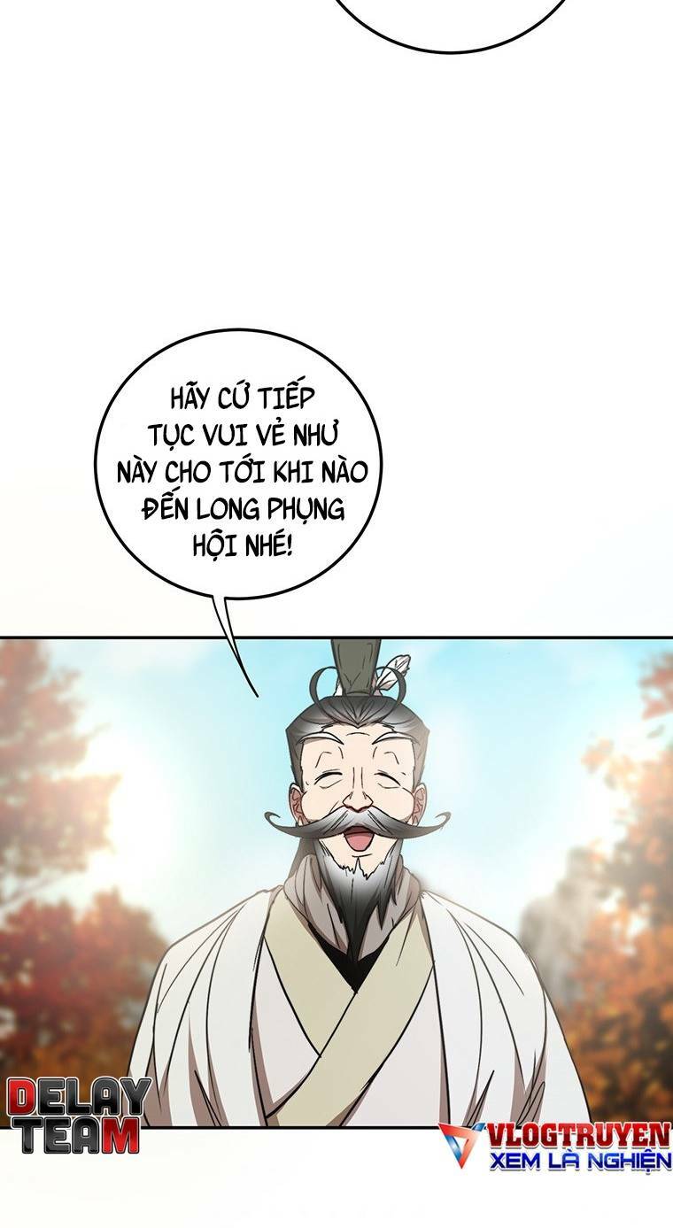 võ đang kỳ hiệp chapter 69 35