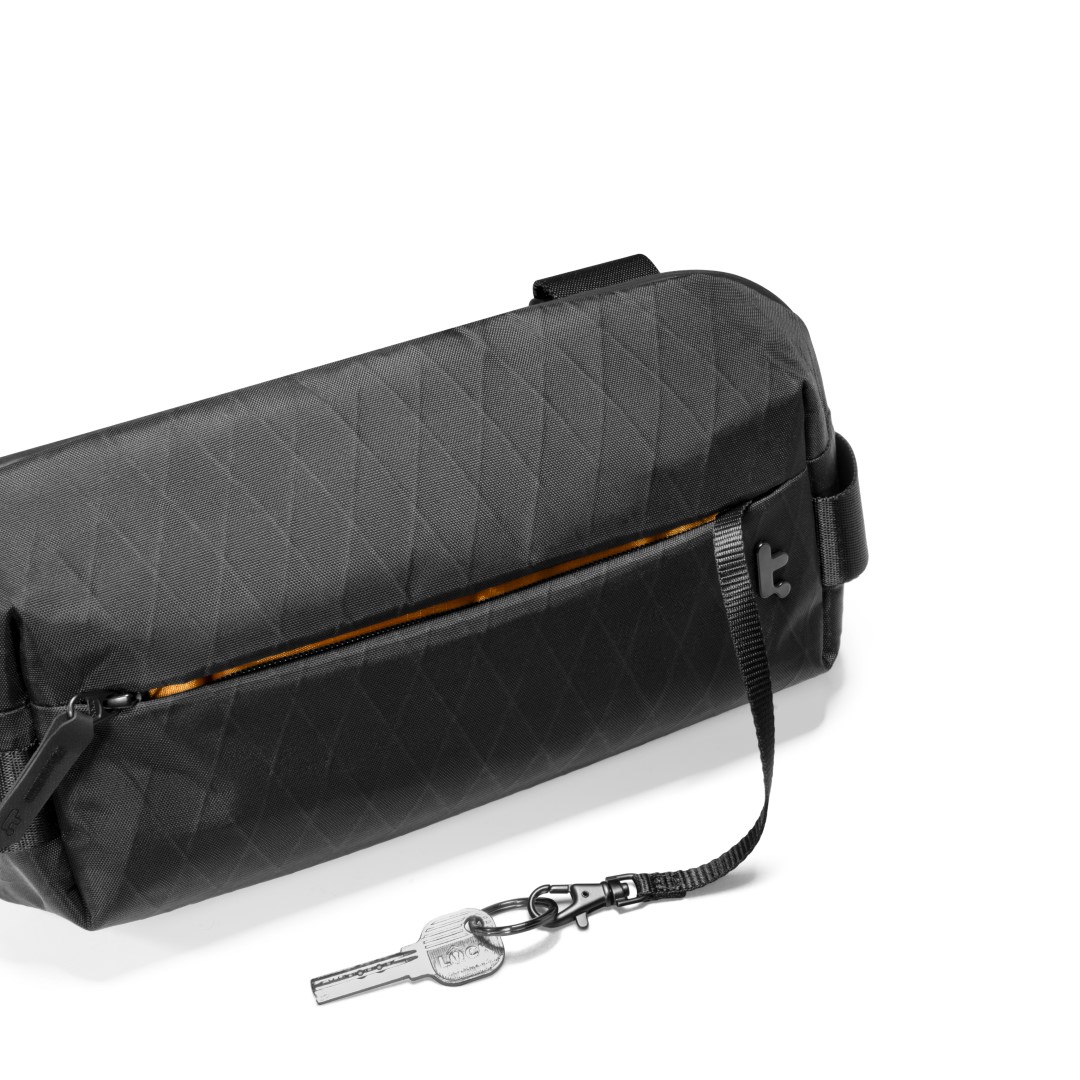 TÚI ĐEO CHÉO TOMTOC (USA) COMPACT EDC X-PAC SLING BAG – H02A4D2 - Hàng Chính Hãng