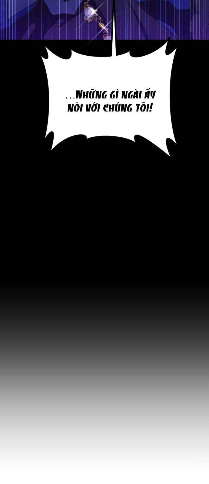 tôi muốn trở thành cô ấy dù chỉ là một ngày chapter 17 110