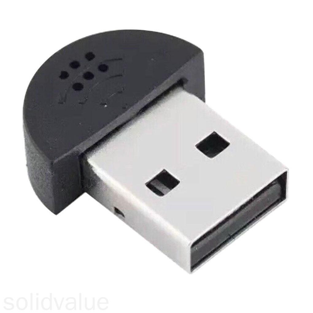 Micro nhỏ cổng USB dành cho máy tính bàn/máy tính xách tay