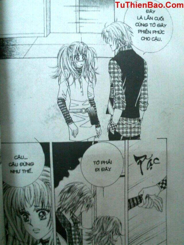 cô nàng xinh đẹp chapter 10 72