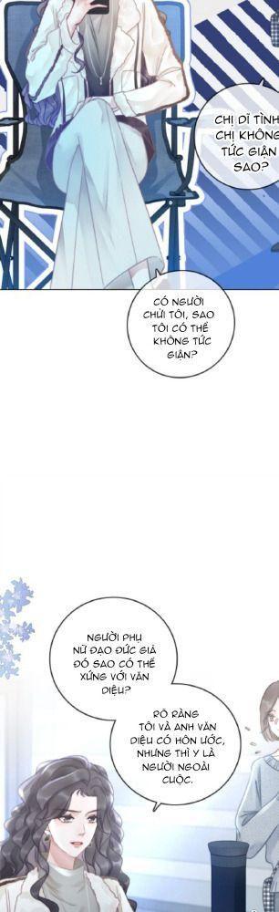 nữ phụ xuyên sách chỉ muốn làm cá ướp muối chapter 19 12