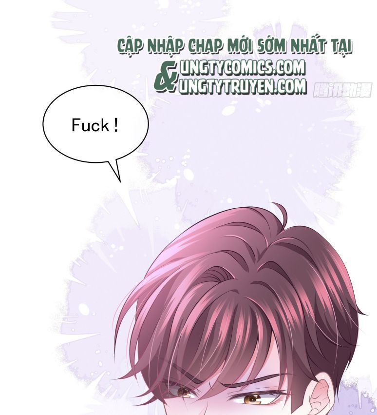 tôi nghi ngờ hệ thống thích tôi chapter 17 59