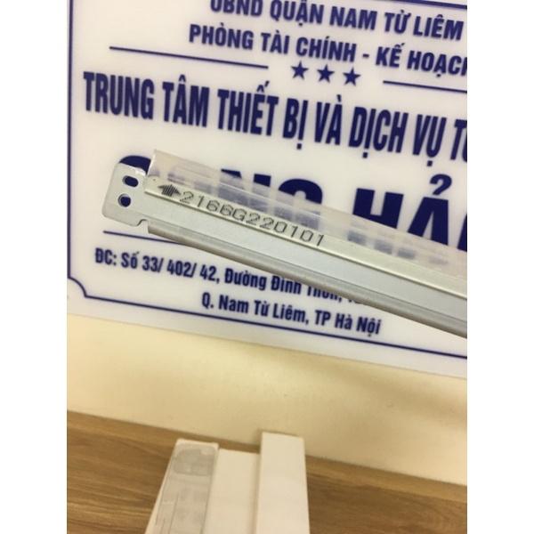 Gạt trống máy photocopy xerox 7525/7530/7535/7545/7556/7830/7835/7845/7855/C2200/2201/3300/C2250/2255/3360/7500/7800