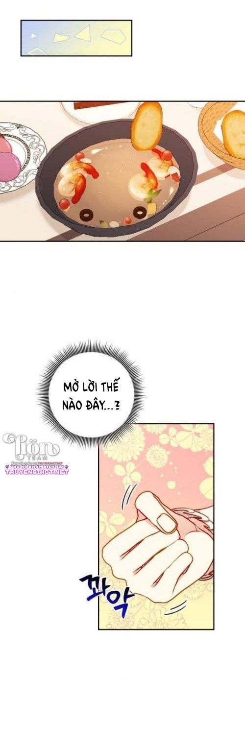 nữ chính muốn tôi trở thành mẹ kế chapter 47.2 12