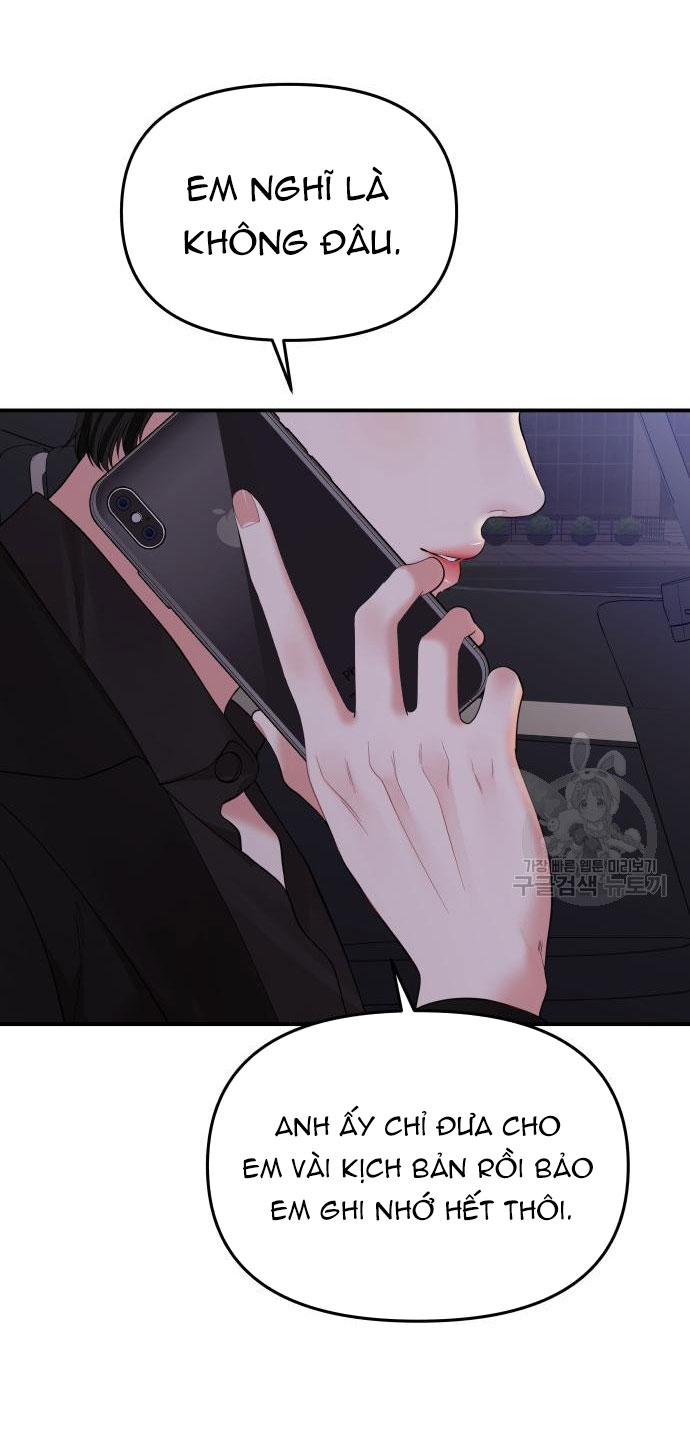 gửi em người đánh cắp những vì sao - to you who swallowed a star chapter 151.2 10