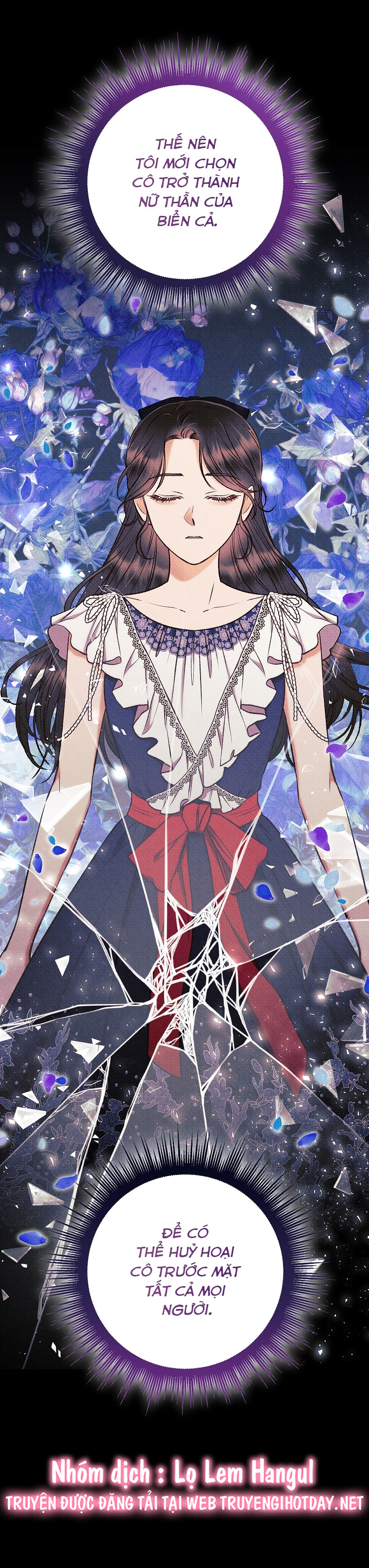 chàng trai đa nhân cách của tôi chapter 36 9