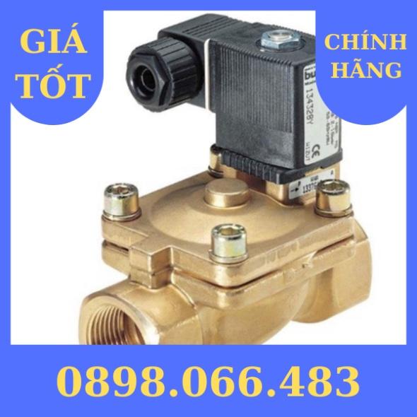 *Giao Toàn Quốc* Van Điện Từ Burkert 5281 6014 6013 0124 0470 6213 xuất VAT