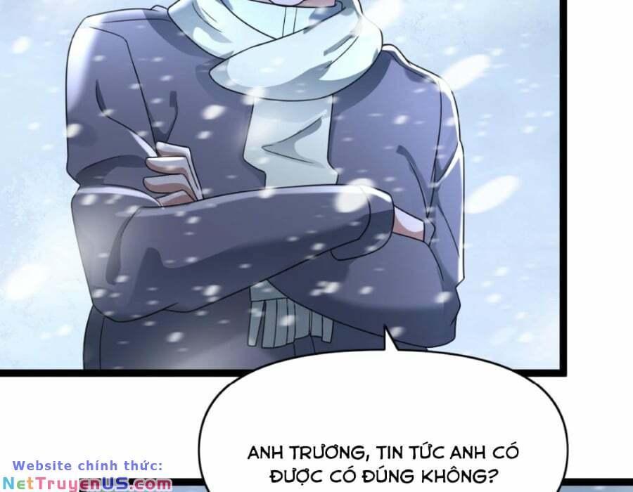 đóng băng toàn cầu: tôi gây dựng nên phòng an toàn thời tận thế chapter 152 28