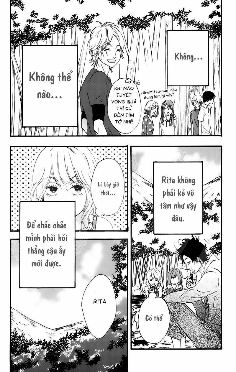 heroine shikkaku chapter 10 10
