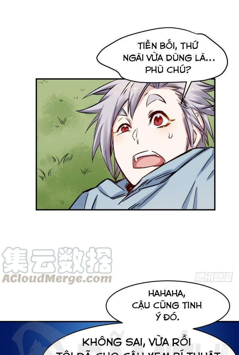 đỉnh phong thần y chapter 54 2