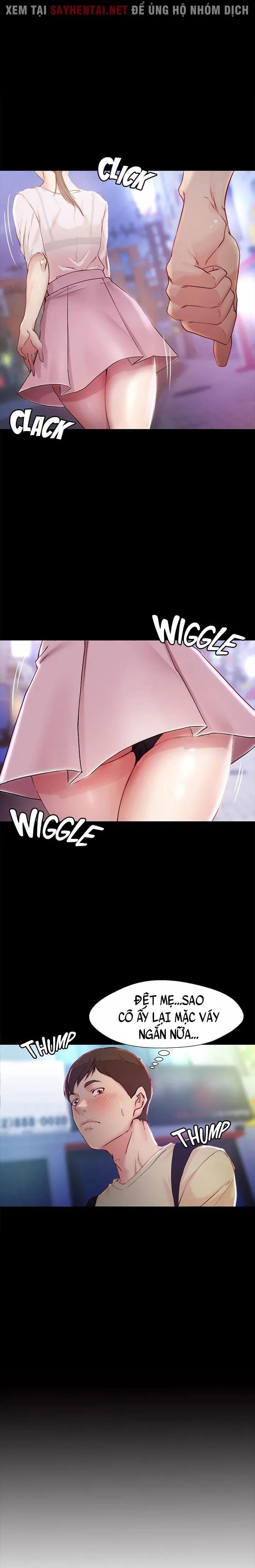 nhật ký quần lót chapter 24 1