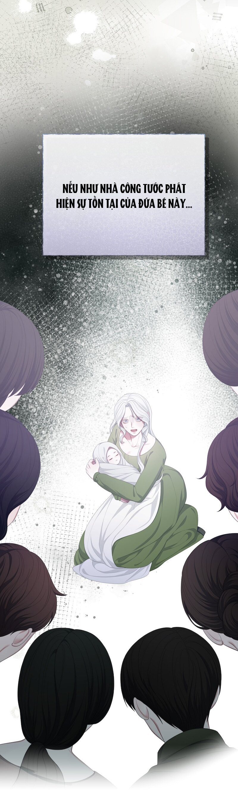 nữ hầu muốn đình công chapter 30 28