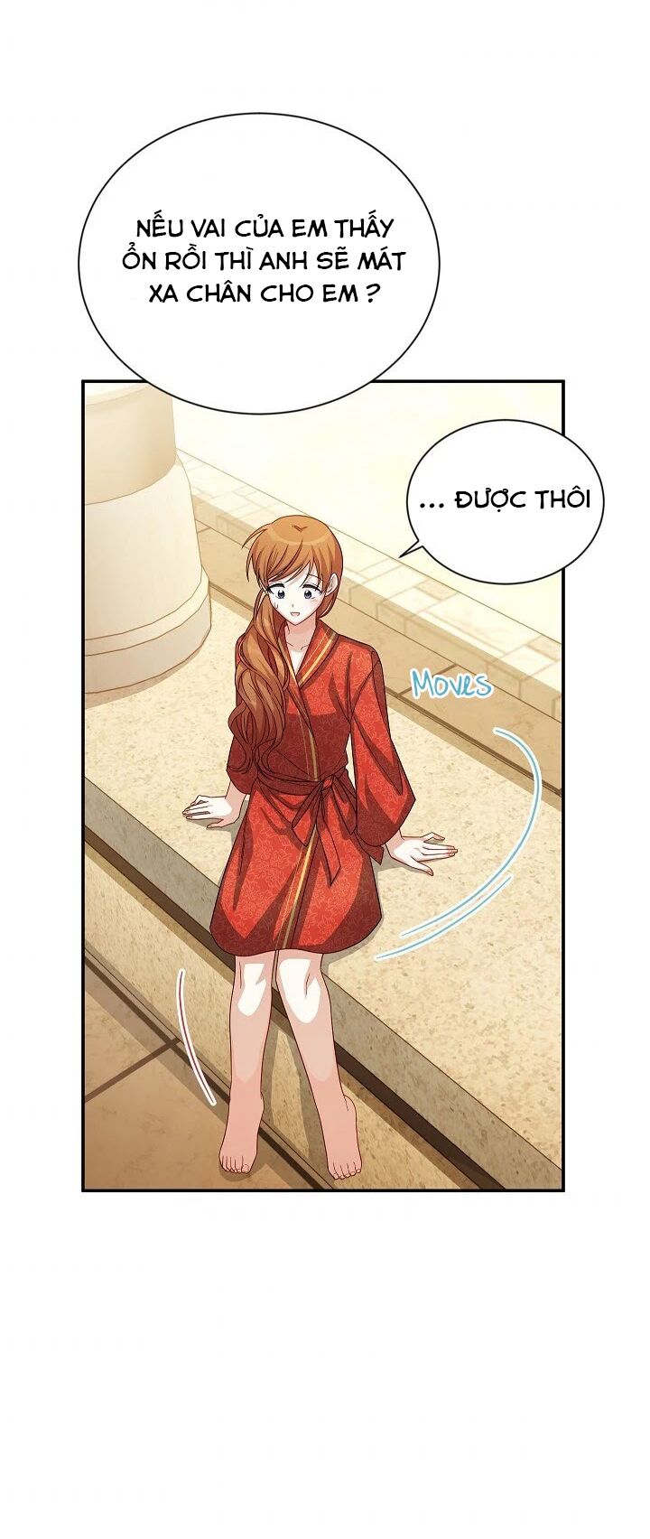 nữ công tước với tâm hồn trống rỗng chapter 60 50