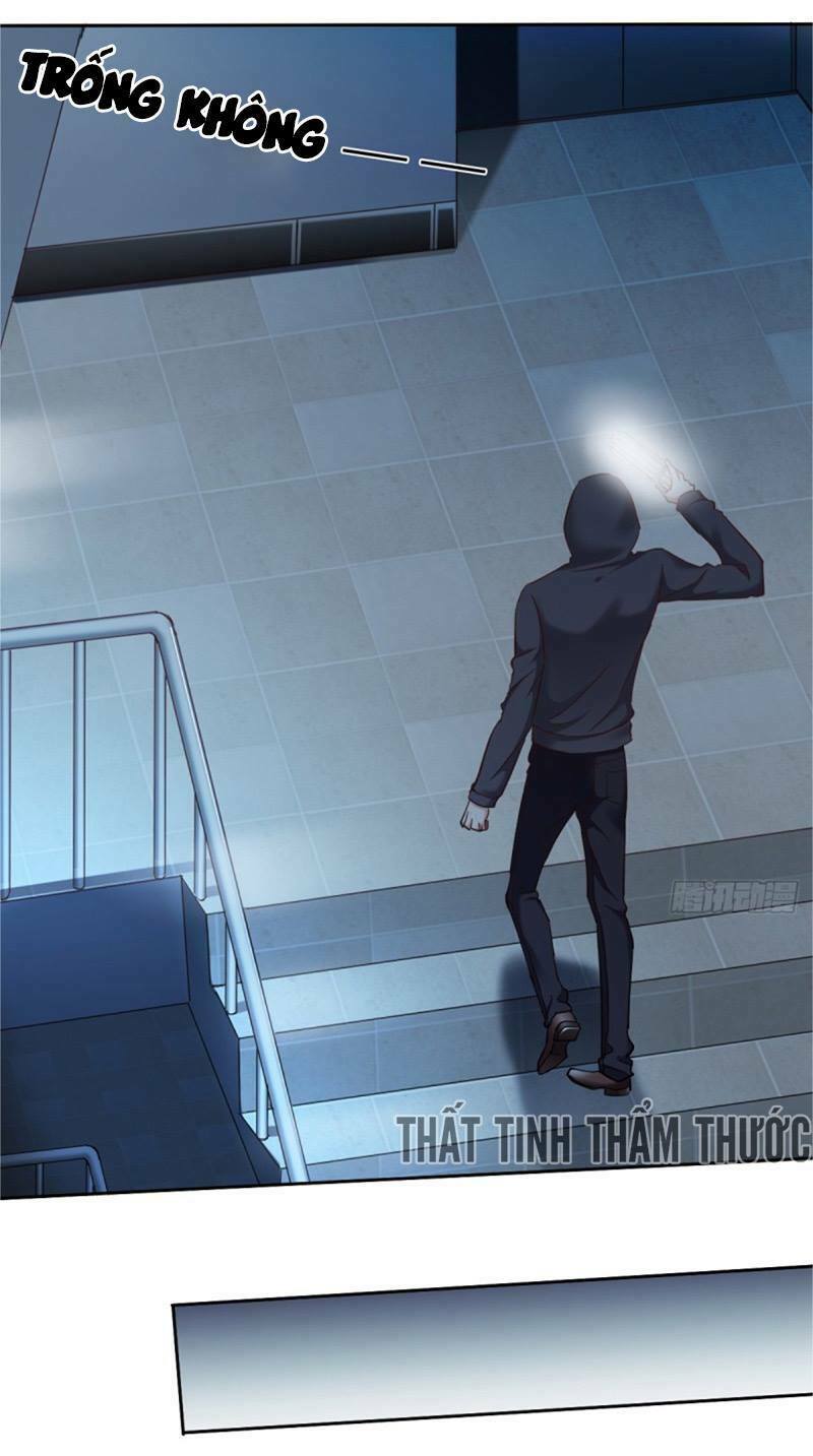 bay qua thiên sơn đến yêu anh chapter 40 12