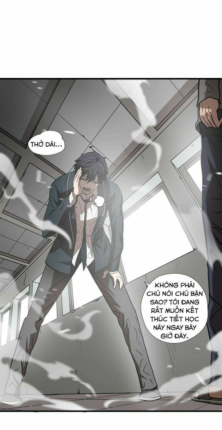 kẻ bị ruồng bỏ chapter 52 5