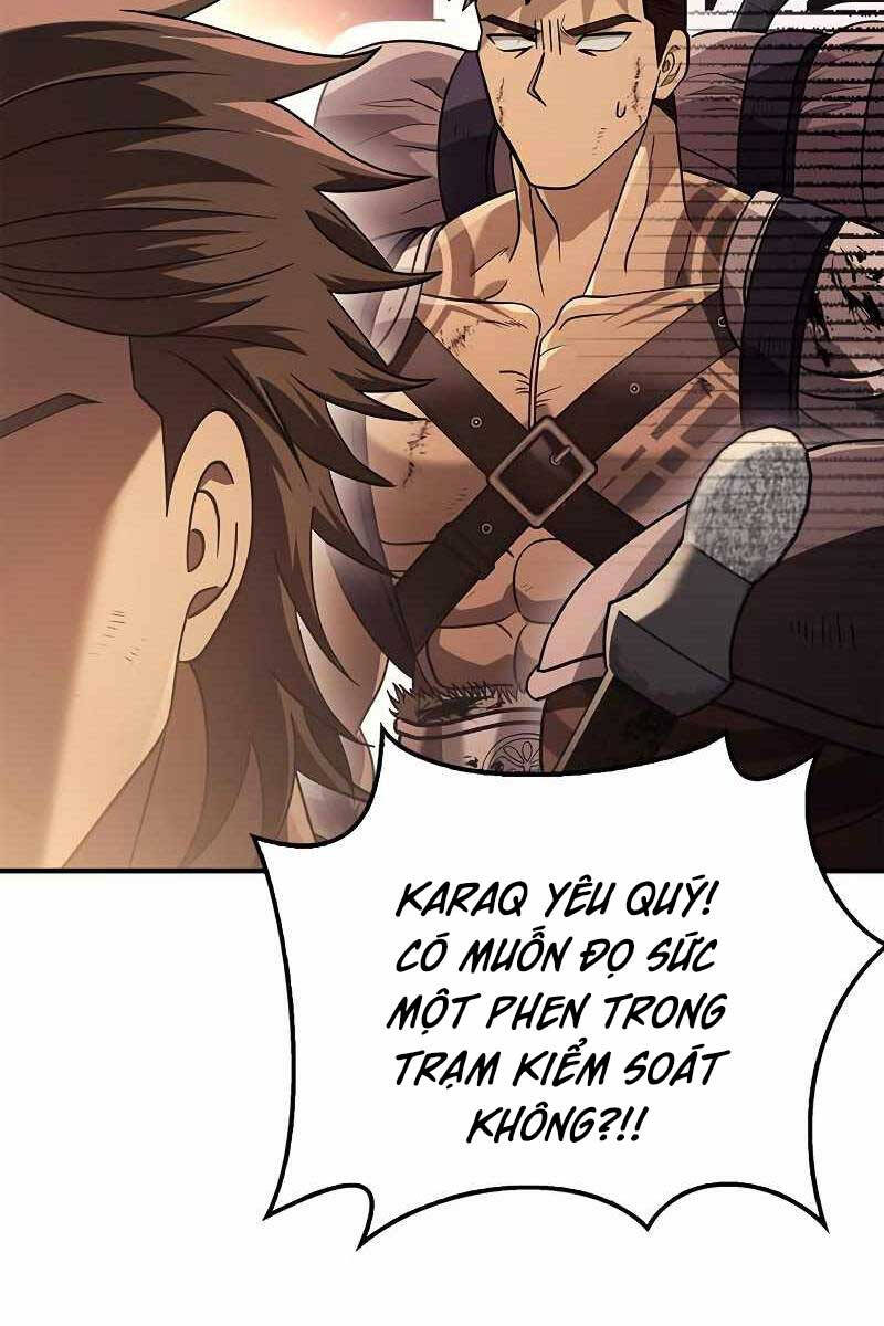 sống sót trong trò chơi với tư cách là một cuồng nhân chapter 14 17