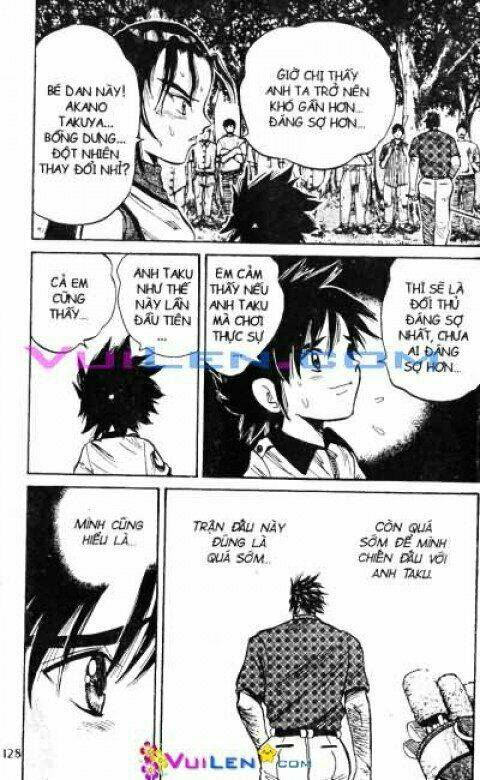 dandoh chapter 28 128