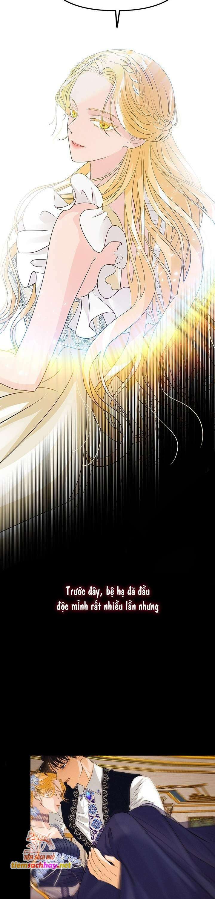 [ 18+ ] bệ hạ đã thay đổi rồi! chapter 11 28