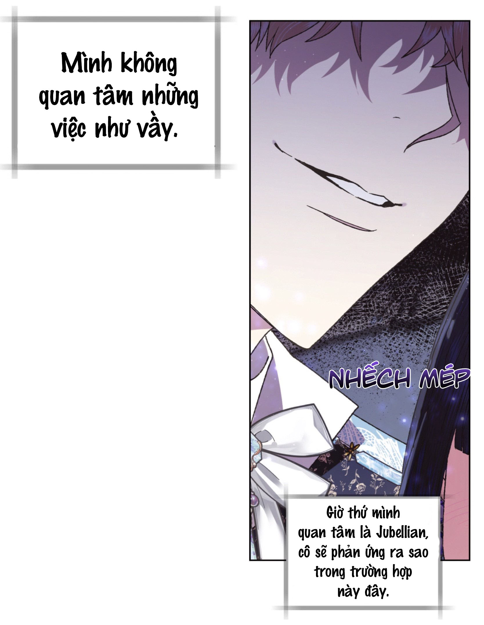 cha à, con không muốn kết hôn đâu chapter 40 6