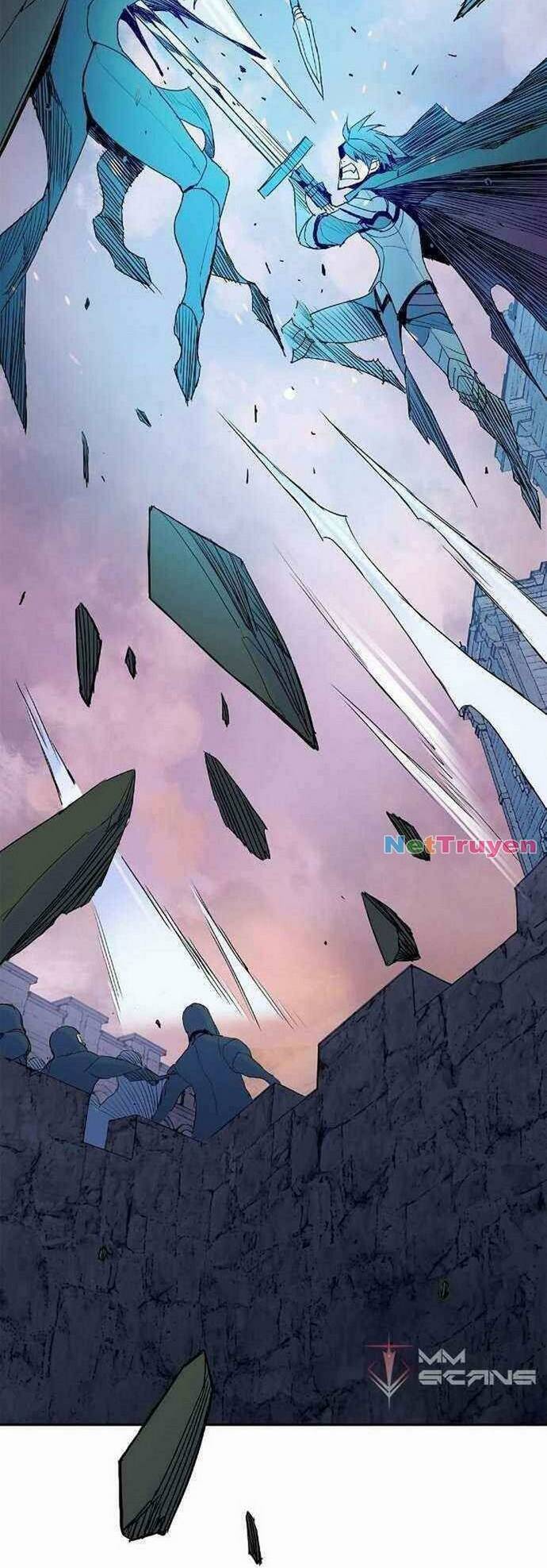 băng tâm kỵ sĩ chapter 20 107