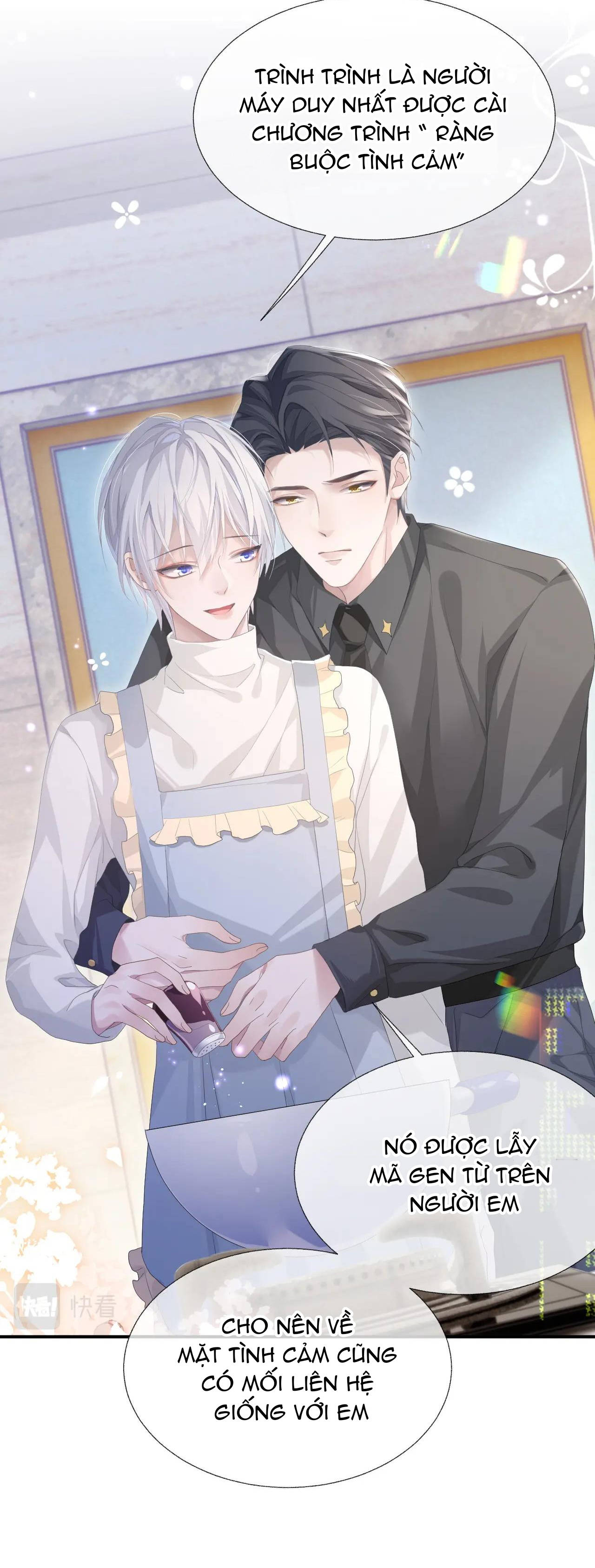 xin hãy ly hôn chapter 12 39