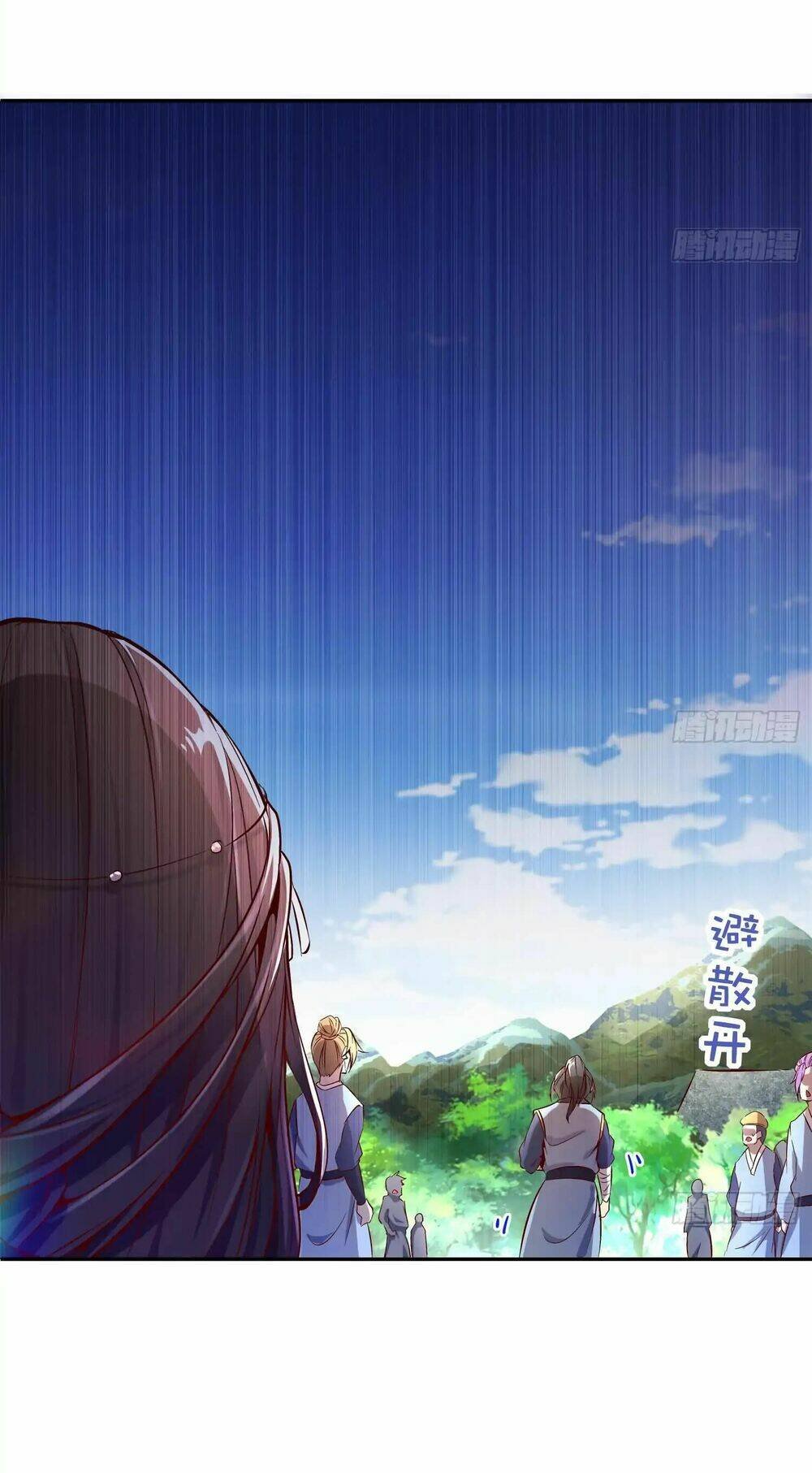 trọng sinh chi ma tôn đương đạo chapter 6 15